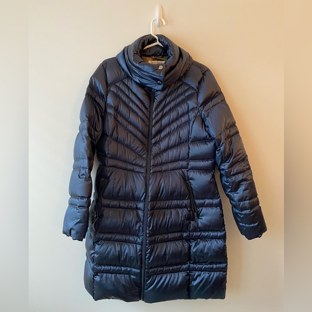 Great Packable Coat!! 💙